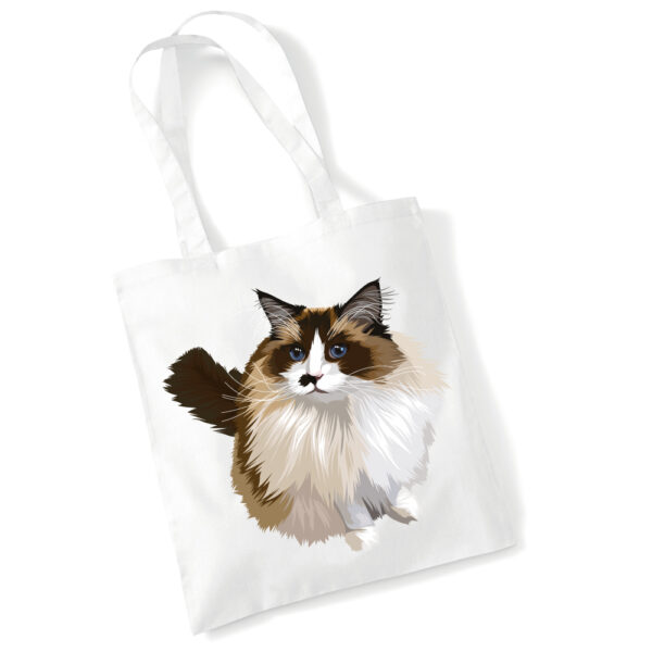 Alain Tote Bag (web order)