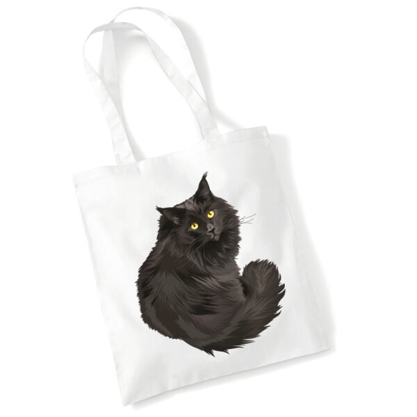 Pauline Tote Bag (web order)