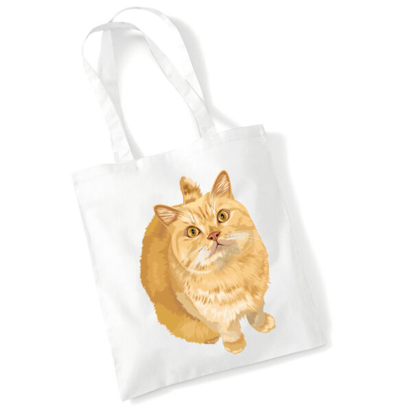 Sebastian Tote Bag (web order)