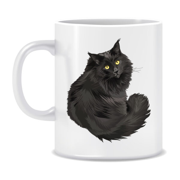 Pauline Mug (web order)