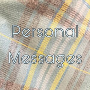 Personalised Videos