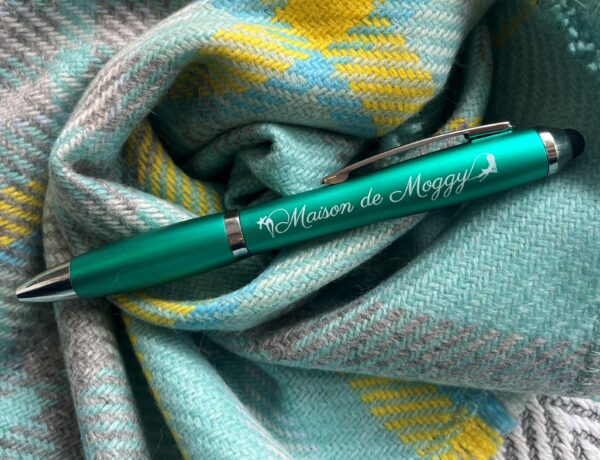 Maison de Moggy Pen (web order)